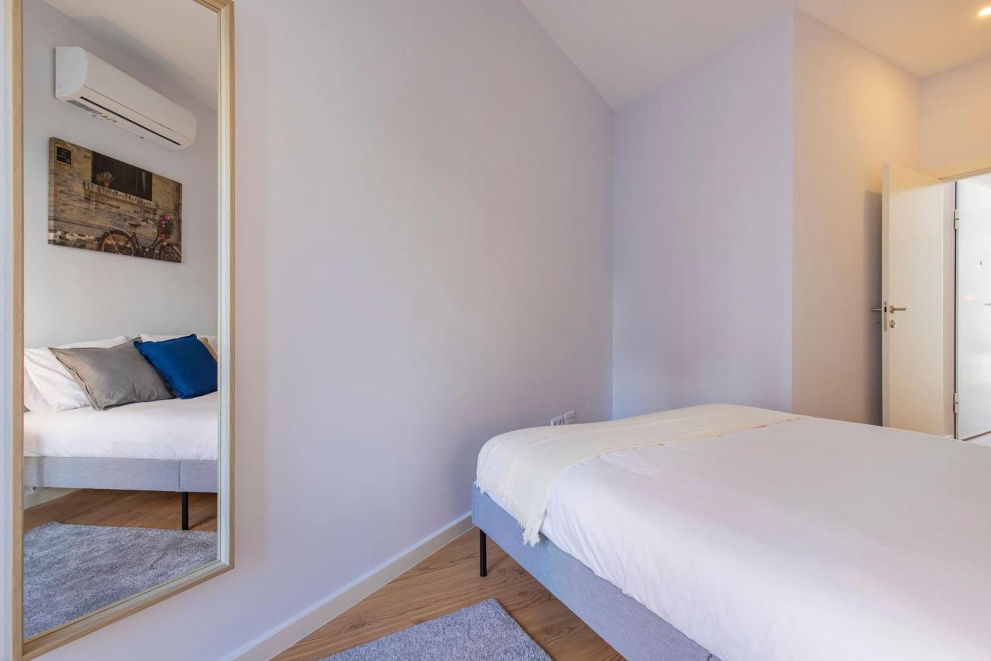 Monteverde III By Innkeeper Lisbon Exterior photo